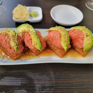Spicy Tuna
