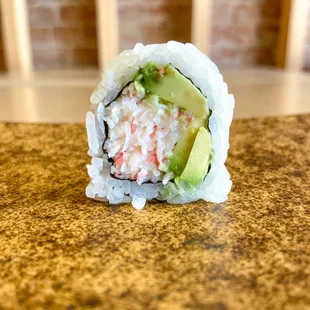California Roll
