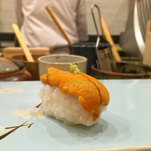 Uni Nigiri
