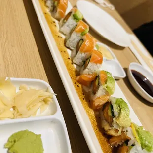 Lemon Roll