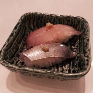Sushi Chefs Gogi