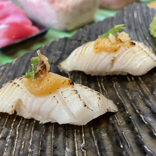 Black Cod