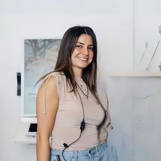 Natalie B.
