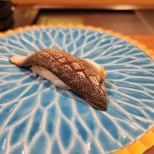 Kohada (gizzard shad)