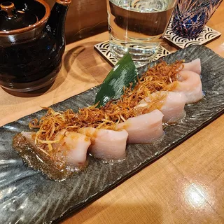 Albacore Belly