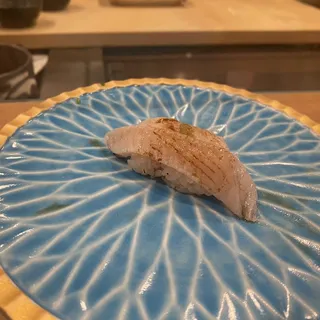 Halibut Fin Engawa