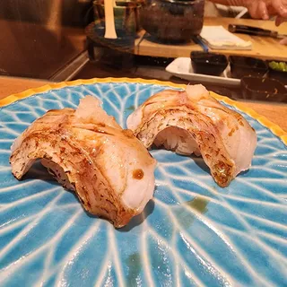 Rosy Seabass Nodoguro