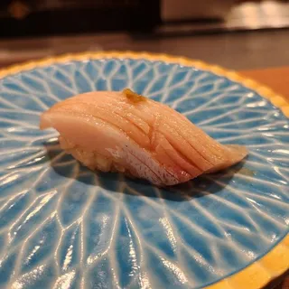 Yellowtail Belly Toro Hamachi
