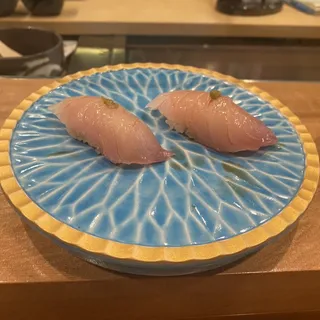 Amberjack Kanpachi