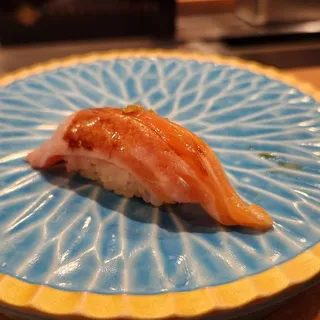 Salmon Belly