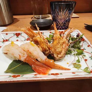 Sweet Shrimp Ama - Ebi