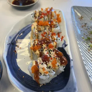 North Bay Roll