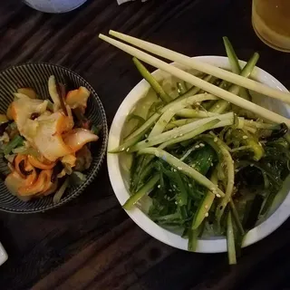 Sunomono Salad