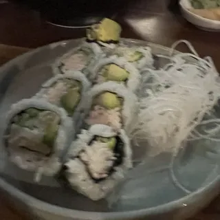 California Roll