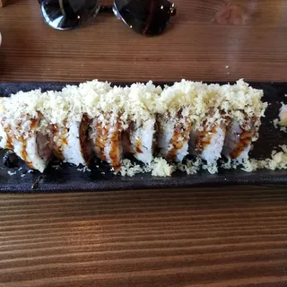 Crunchy Roll