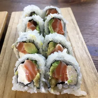 Philadelphia Roll