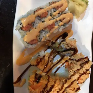 Monster Roll