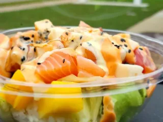 Akari Sushi