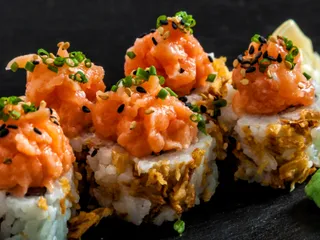 Oishi