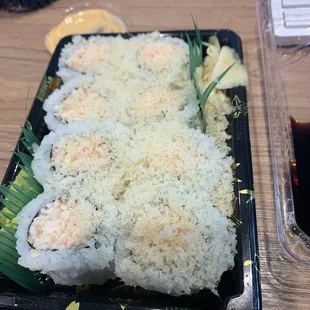 Sushi Express