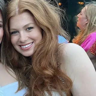 Anna Kathryn J.