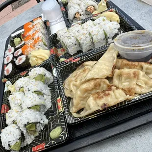 food