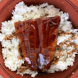 LD7 Unagi Don