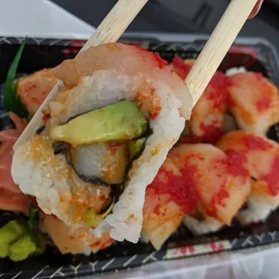 sushi, food, sashimi, sushi and sashimi
