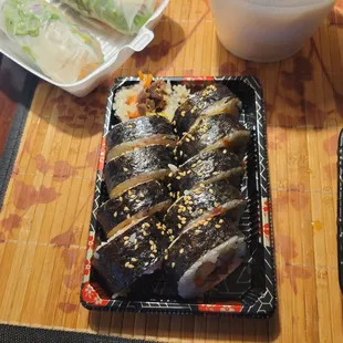 Kimbop