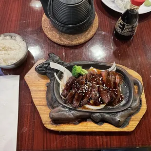 ribs, food, bbq ribs