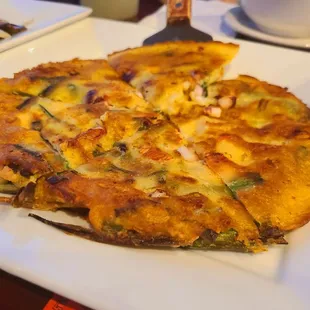 Haemul Pajeon
