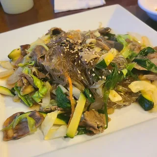 Japchae