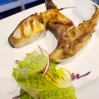 Hamachi Kama