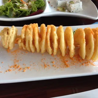 Tornado Potato