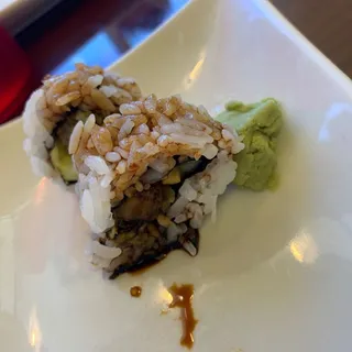 Sushi Express roll(Tempura Roll)