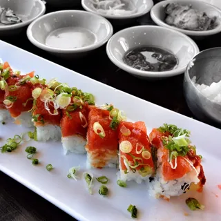 Aka Maguro Roll