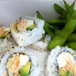 Philadelphia roll