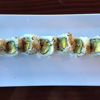Garden Roll