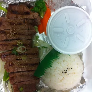 Teriyaki