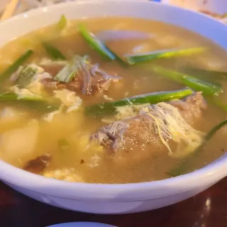 Galbi-Tang
