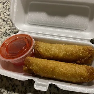 Pork Egg Roll (/pc)