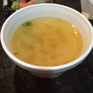 Miso Soup