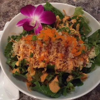 Crab Mix Salad