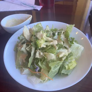 House Salad