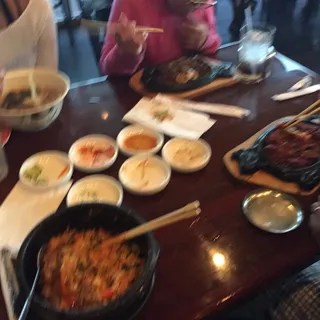 Kimchi