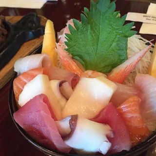 Chirashi
