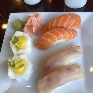 Quail Egg