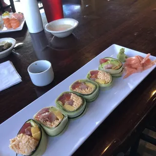 Homer's Roll