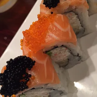 SUMO Roll