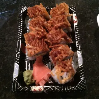 Rowdy Roll